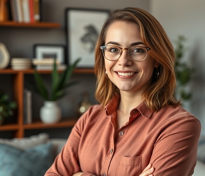 Julieta Sanabria La Plata